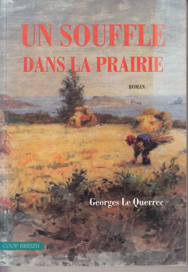 Un souffle dans la prairie
