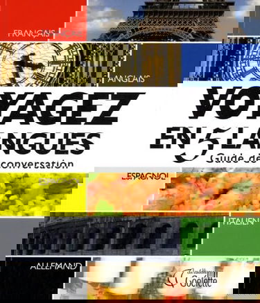 VOYAGEZ EN 5 LANGUES