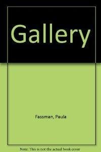 Couverture de Gallery par Paula Fassman