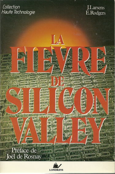 La fièvre de silicon valley