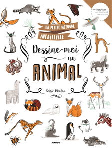 Dessine-moi un animal