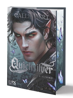 Fae & alchimie. Vol. 1. Quicksilver