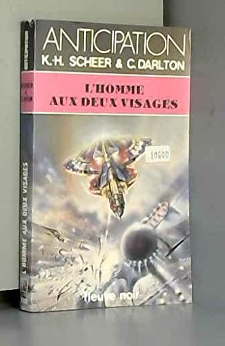 L'homme aux deux visages
