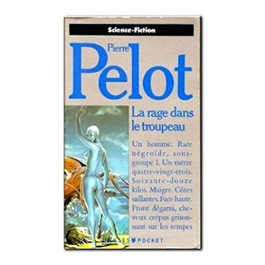 Rage dans le troupeau (la)