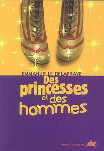 Des princesses et des hommes