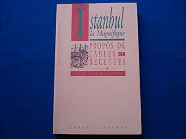 Istanbul la magnifique