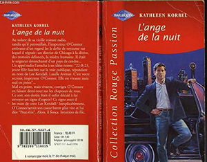 L ANGE DE LA NUIT