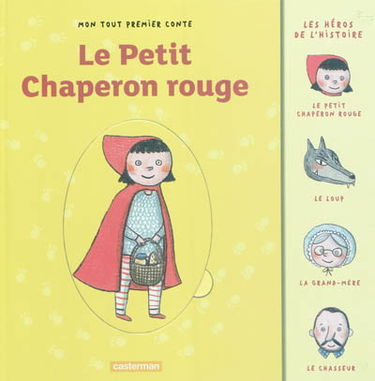 Le Petit Chaperon rouge