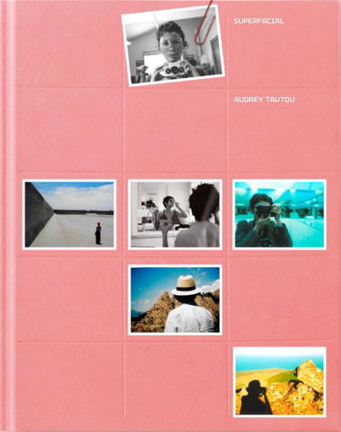 Couverture de Superfacial