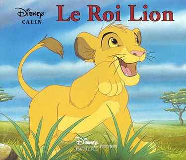 Le roi lion
