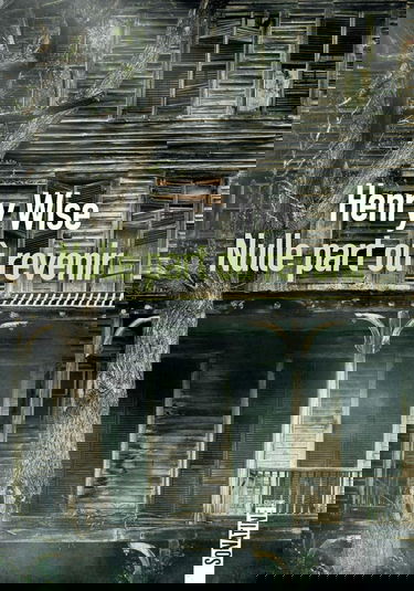 Nulle part où revenir