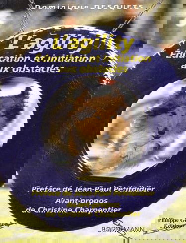 L'agility : éducation et initiation aux obstacles