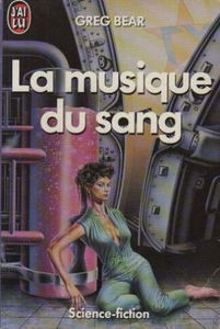 La Musique du sang