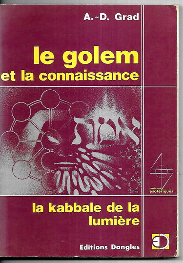 Le Golem et la connaissance