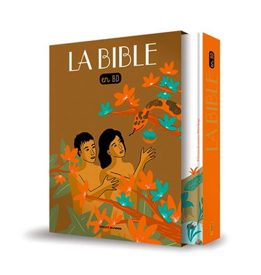 La Bible en BD