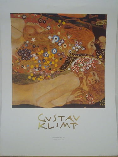 Gustav Klimt