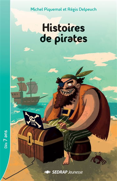 Histoires de pirates