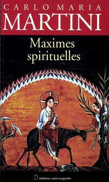 Maximes spirituelles