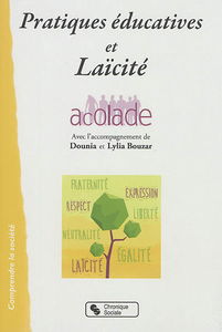 Pratiques éducatives et laïcité