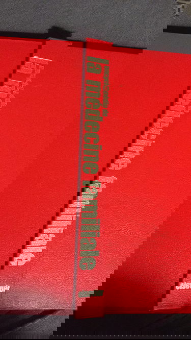 Encyclopédie en couleurs de médecine familiale