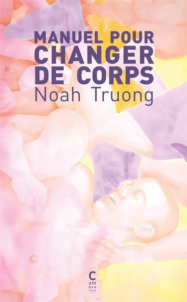 Couverture de Manuel pour changer de corps