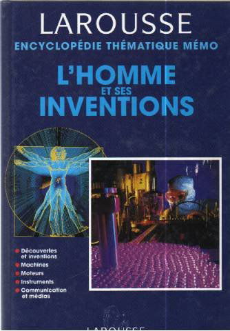 L'homme et ses inventions