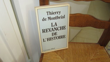 La Revanche de l'histoire