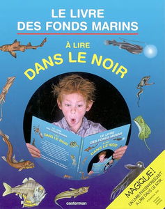 Le livre des fonds marins