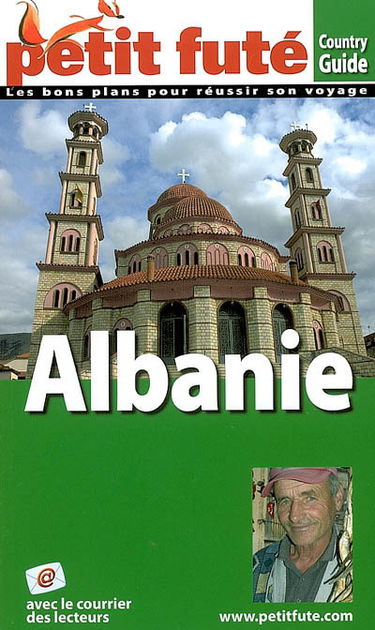 Albanie