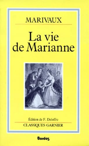 La Vie de Marianne