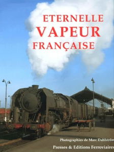 Eternelle vapeur française
