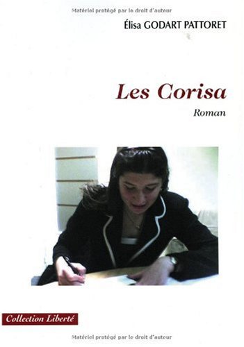 Les Corisa - roman