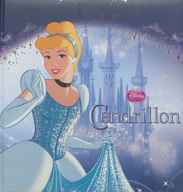 Cendrillon