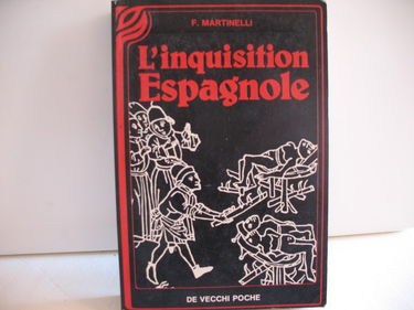 L'Inquisition espagnole