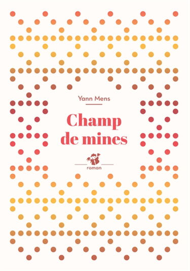 Champ de mines