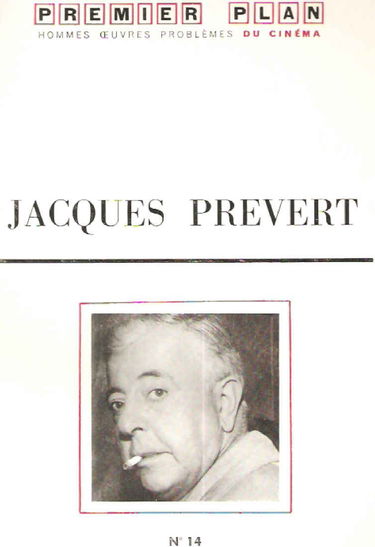 Jacques Prevert