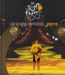 100e Tour de France : l'album souvenir