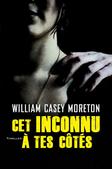 Cet inconnu à tes côtés