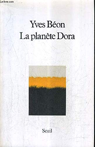 La Planète Dora