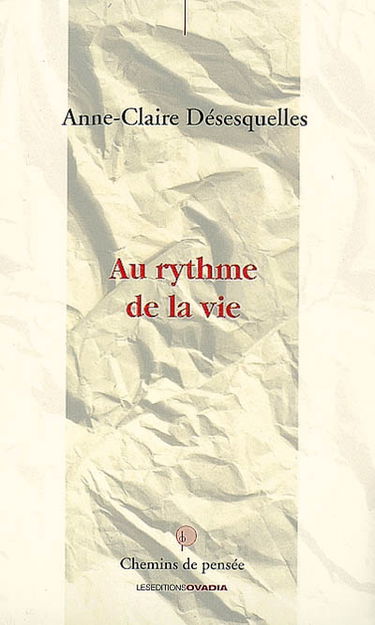 Au rythme de la vie
