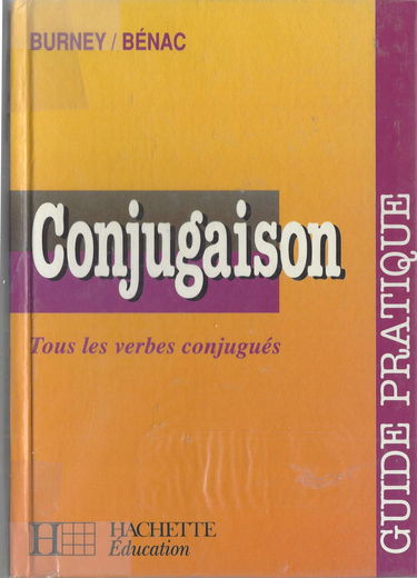 Conjugaison. Guide Pratique