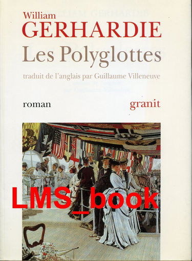 Les Polyglottes