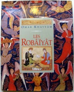 Les Rubaïyat