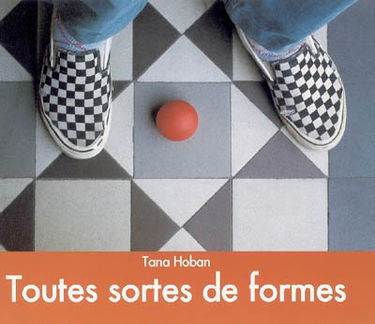 Toutes sortes de formes