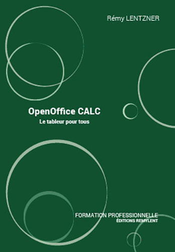 OpenOffice CALC : le tableur pour tous