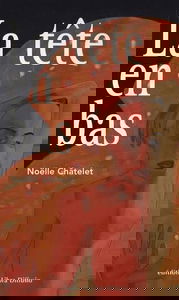 La tête en bas