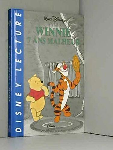 Winnie, 7 ans de malheur