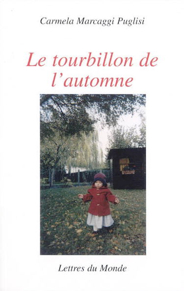 Le tourbillon de l'automne