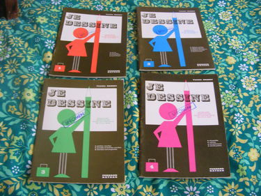 Basset je dessine 3e.cah