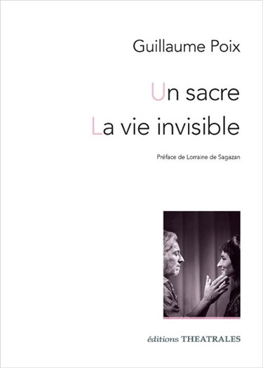 Couverture de Un sacre. La vie invisible